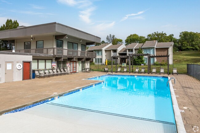 Interior Photo - Emerald Hills Apartments