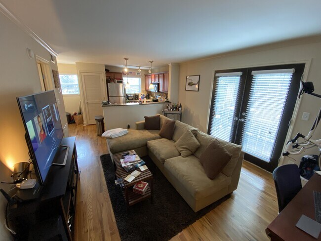 Foto del edificio - 48 Peachtree Ave NE