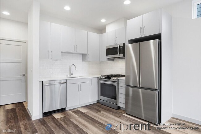Foto del edificio - 2 br, 2 bath Townhome - 1123 18th Ave, Sea...