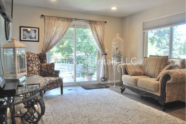 Foto del edificio - 106 River Heights Blvd