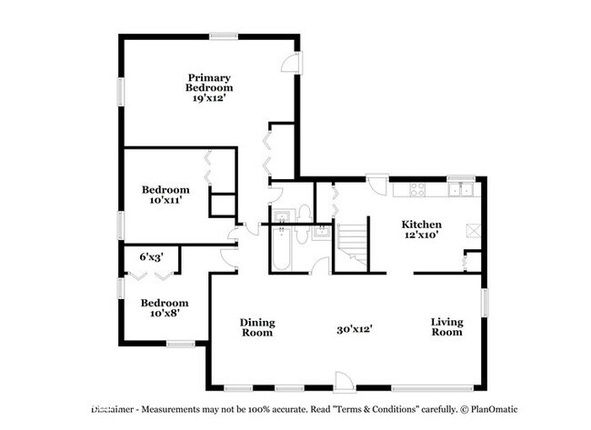 Building Photo - 803 Candleglow Ct