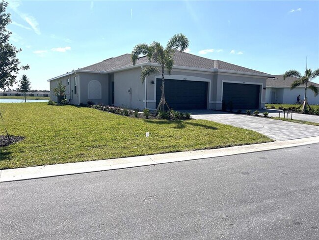 Foto del edificio - 8787 St Kitts Cir