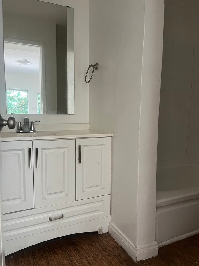 Foto del edificio - Griffin Apartments