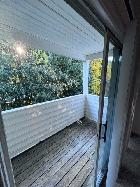 Foto del edificio - The Perch