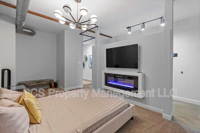 Foto del edificio - 815 Porter St