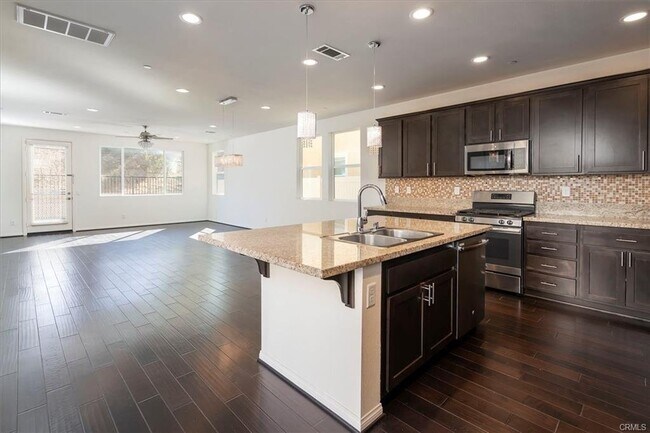 Foto del edificio - 26809 Trestles Drive, Santa Clarita, CA 91...