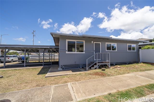 Foto del edificio - 3484 Campbell Ave