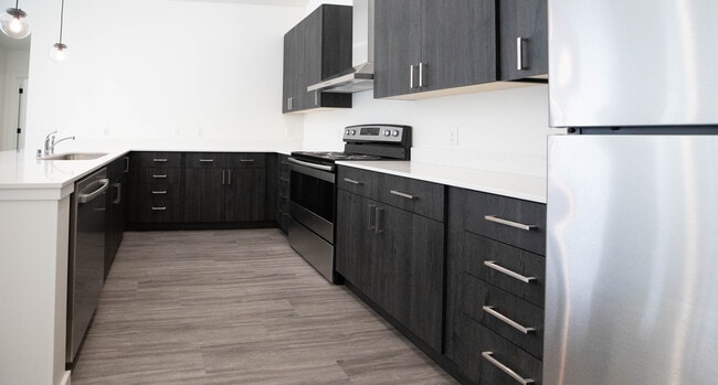 Building Photo - The Easterly Apartment Homes