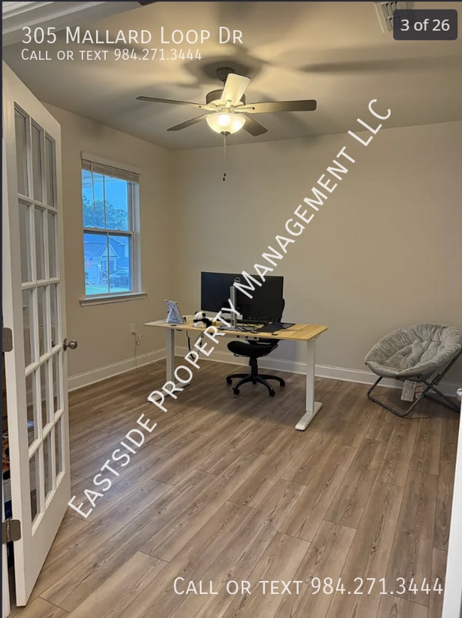 Foto del edificio - 305 Mallard Lp Dr