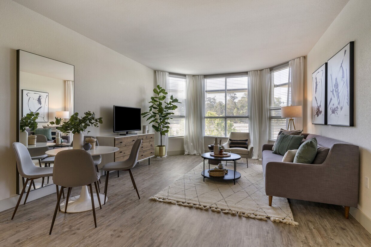 Aventine 1375 Sycamore Ave Hercules, CA Apartments for Rent in