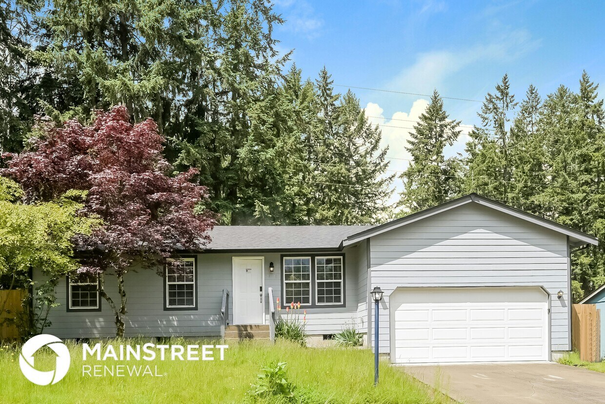Foto principal - 24618 46th Ave E