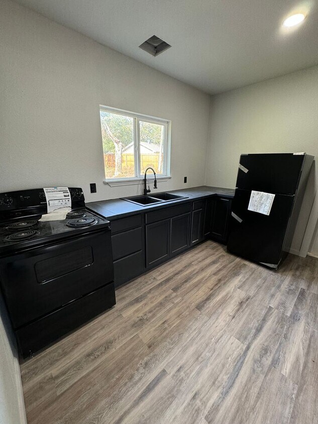 Primary Photo - New construction 3 bed 1 bath CHA