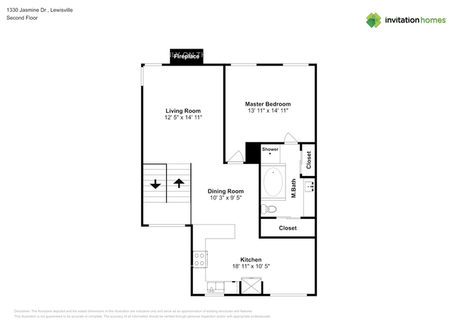 Building Photo - 1330 Jasmine Dr