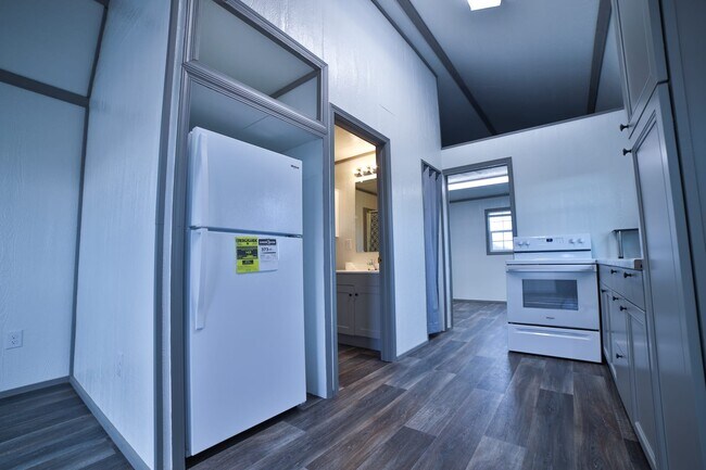Building Photo - 27841 S 623 Ct