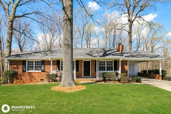 Primary Photo - 5925 TIMBERWOOD TRL, KERNERSVILLE, NC 27284