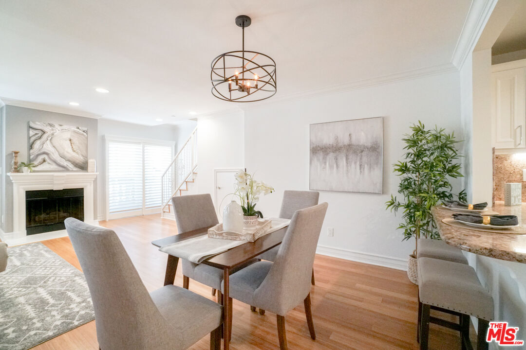 Foto principal - 123 S Clark Dr