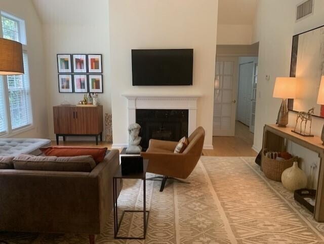 Foto del edificio - 3636 Habersham Rd NW