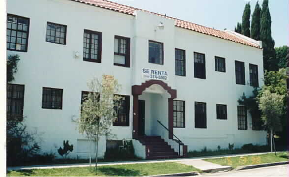 Building Photo - 1835 Wilcox Ave