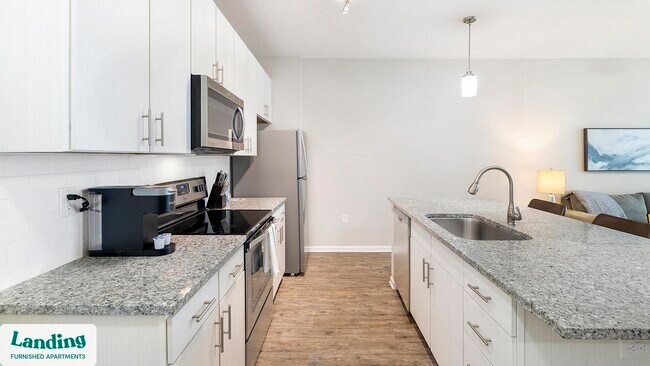 Foto del edificio - 2300 Tapestry Park Dr