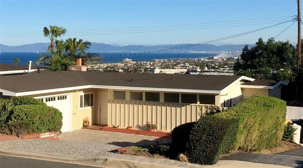 Primary Photo - 329 Avenida Atezada Redondo Beach CA 90277