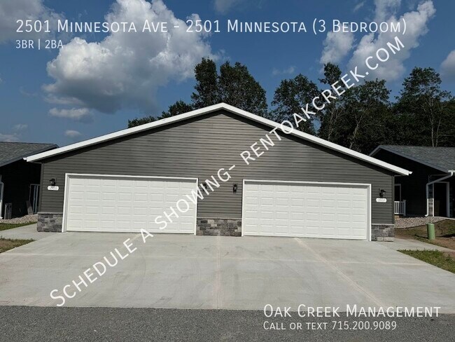 Foto del edificio - 2501 Minnesota Ave