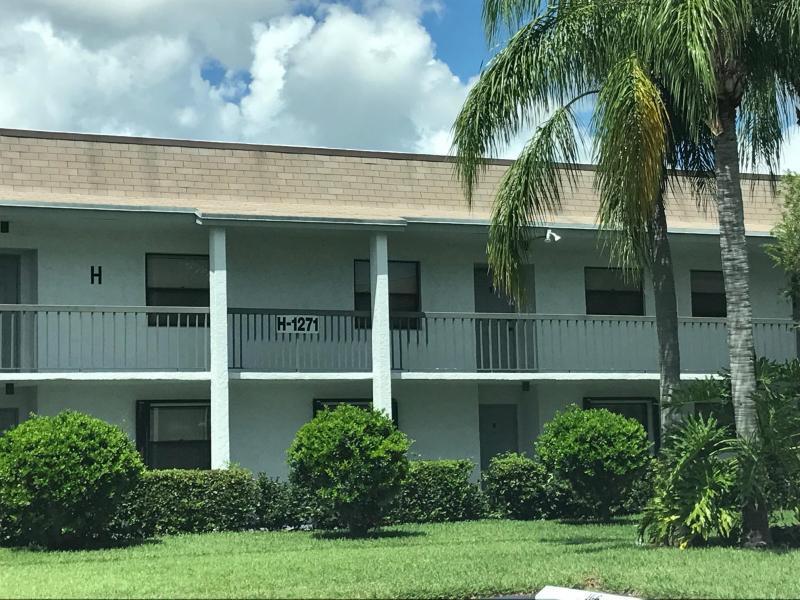 1271 SE Parkview Pl Unit H8, Stuart, FL 34994 Condo for Rent in