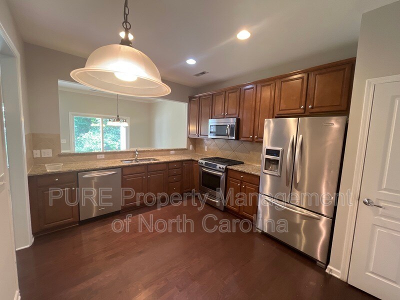 Foto principal - 16217 Annahill Court
