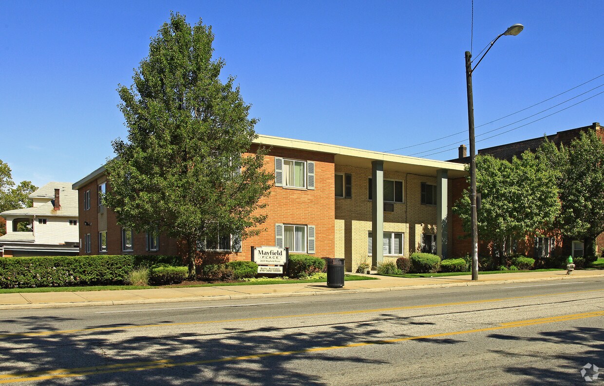 Foto principal - Mayfield Place