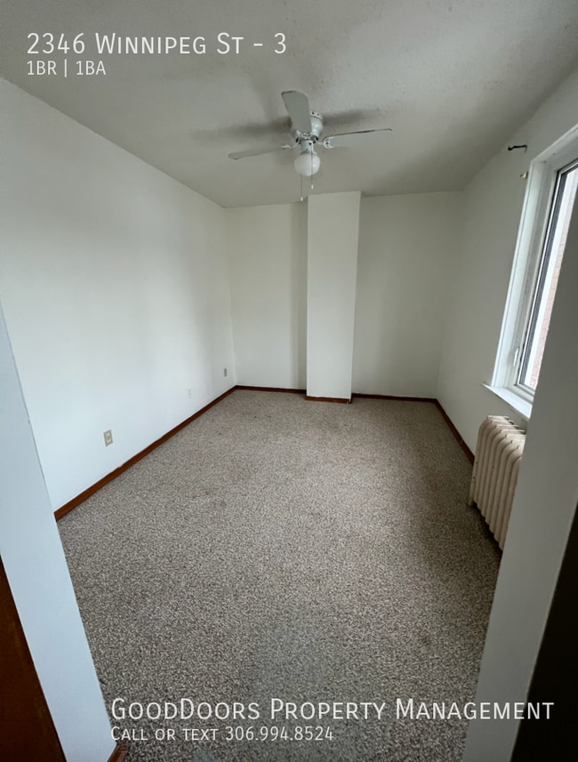 Building Photo - 2346 Winnipeg St