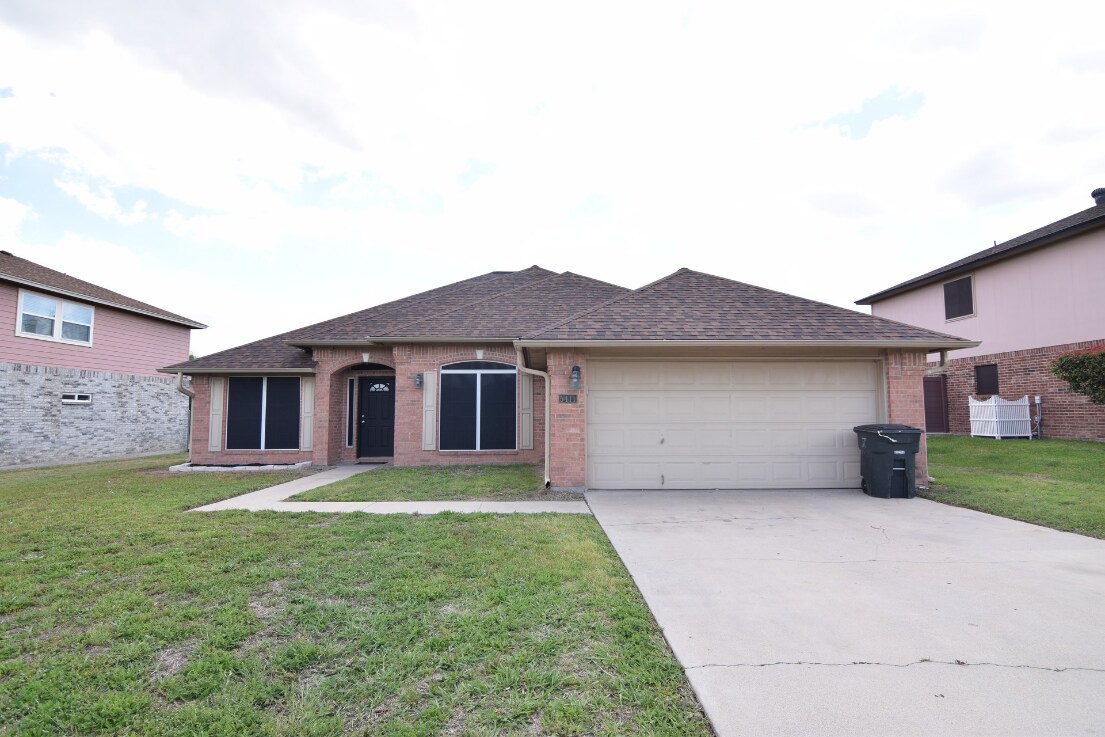 5411 Teal Dr, Killeen, TX 76542 House for Rent in Killeen, TX