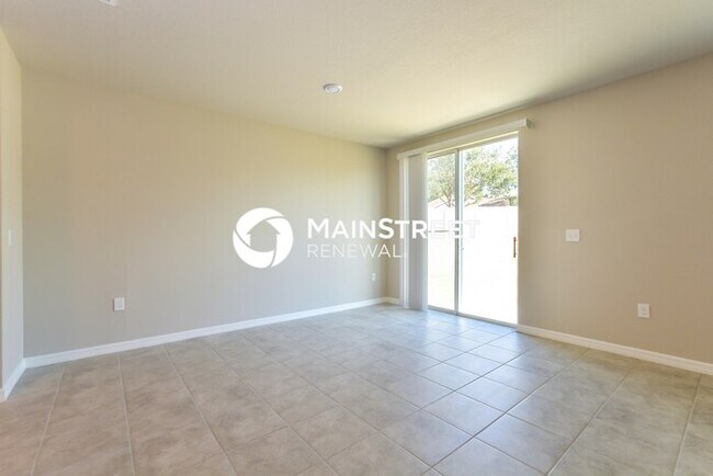 Foto del edificio - 4 Bedroom Pet-Friendly Home in Auburndale, FL with Main Street Renewal