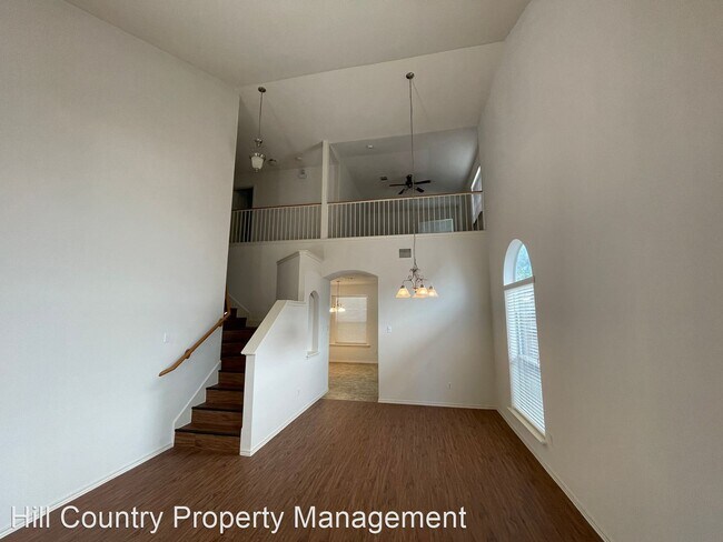 Foto del edificio - 3 br, 2.5 bath House - 10306 Laredo Drive ...