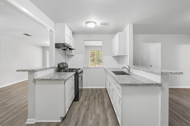 Foto del edificio - 3714 Orange Grove Dr