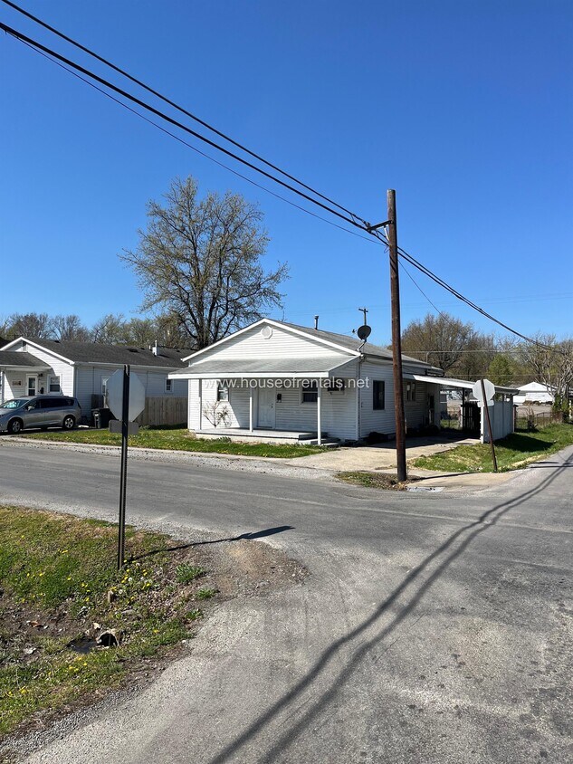 Foto principal - 1001 S 16th St