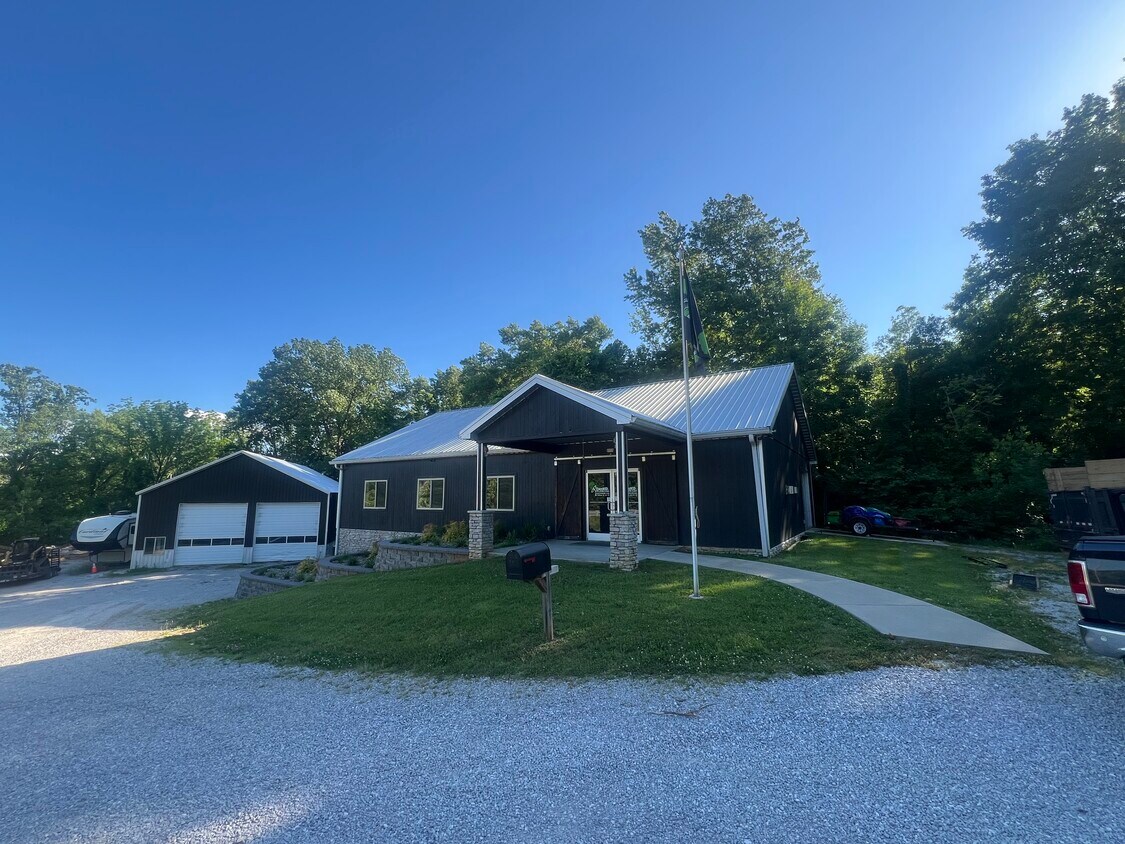 Foto principal - 2797 Happy Valley Rd