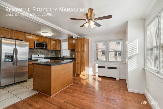 Foto del edificio - 3BR 1.5 BA Home for Rent l  Ridley Twp l C...