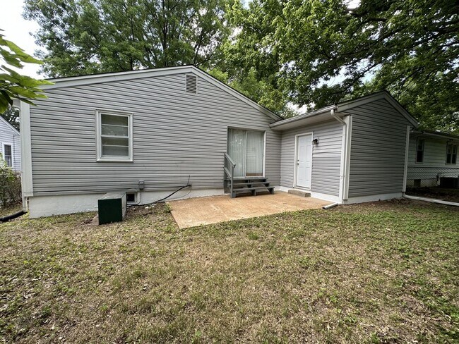 Foto del edificio - Lovely 2 Bedroom / 2 Bath for Rent - Section 8 Welcome