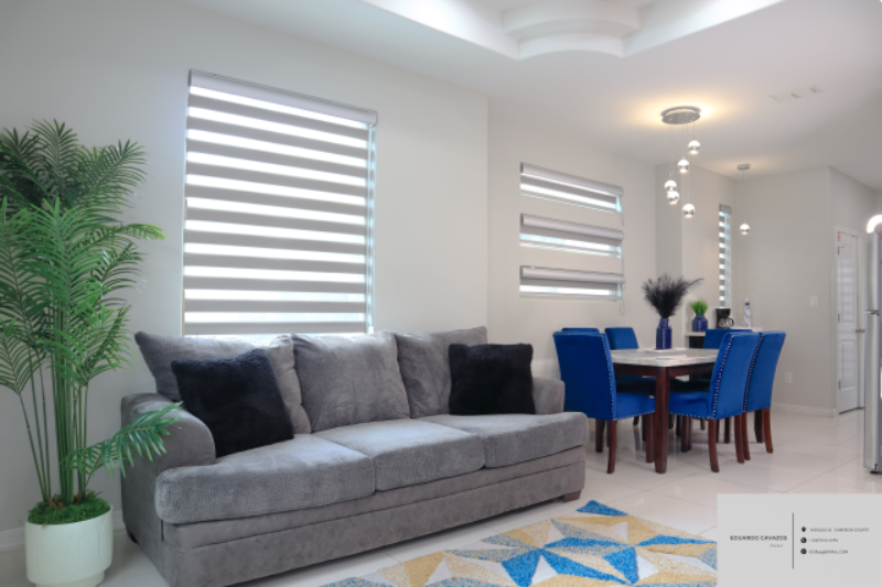Foto principal - 204 W Rutherford Ave
