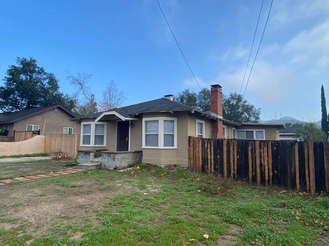 Building Photo - 1421 Ojai Rd
