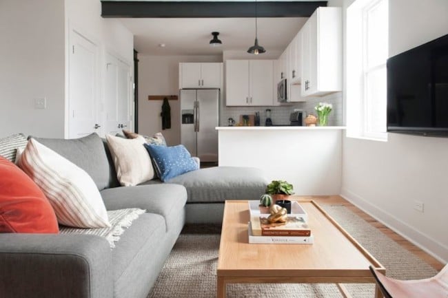 Foto del interior - Pilsen CoLiving