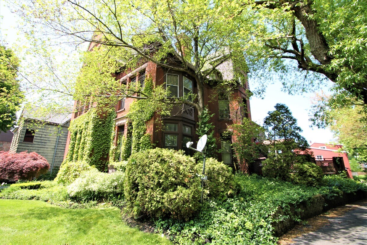 213 Summer St, Buffalo, NY 14222 Apartments in Buffalo, NY