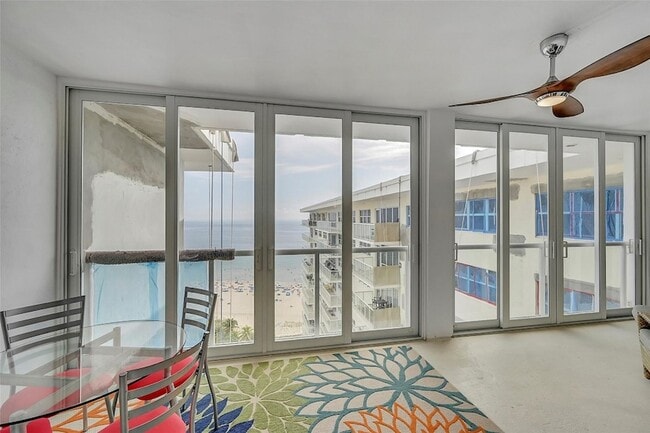 Photo - 111 N Pompano Beach Blvd Apartment