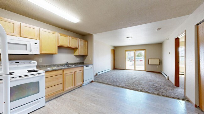 Foto del edificio - Washington Valley