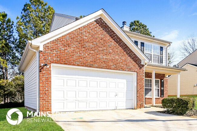 Building Photo - 6902 Malvern Ct