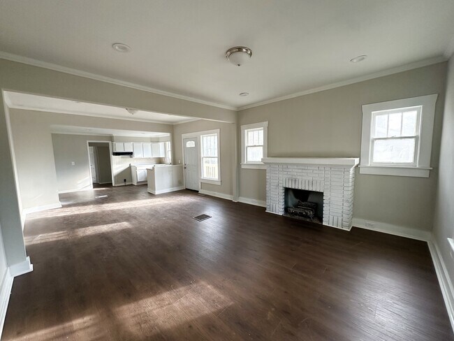 Foto del edificio - 8035 4th Ave S