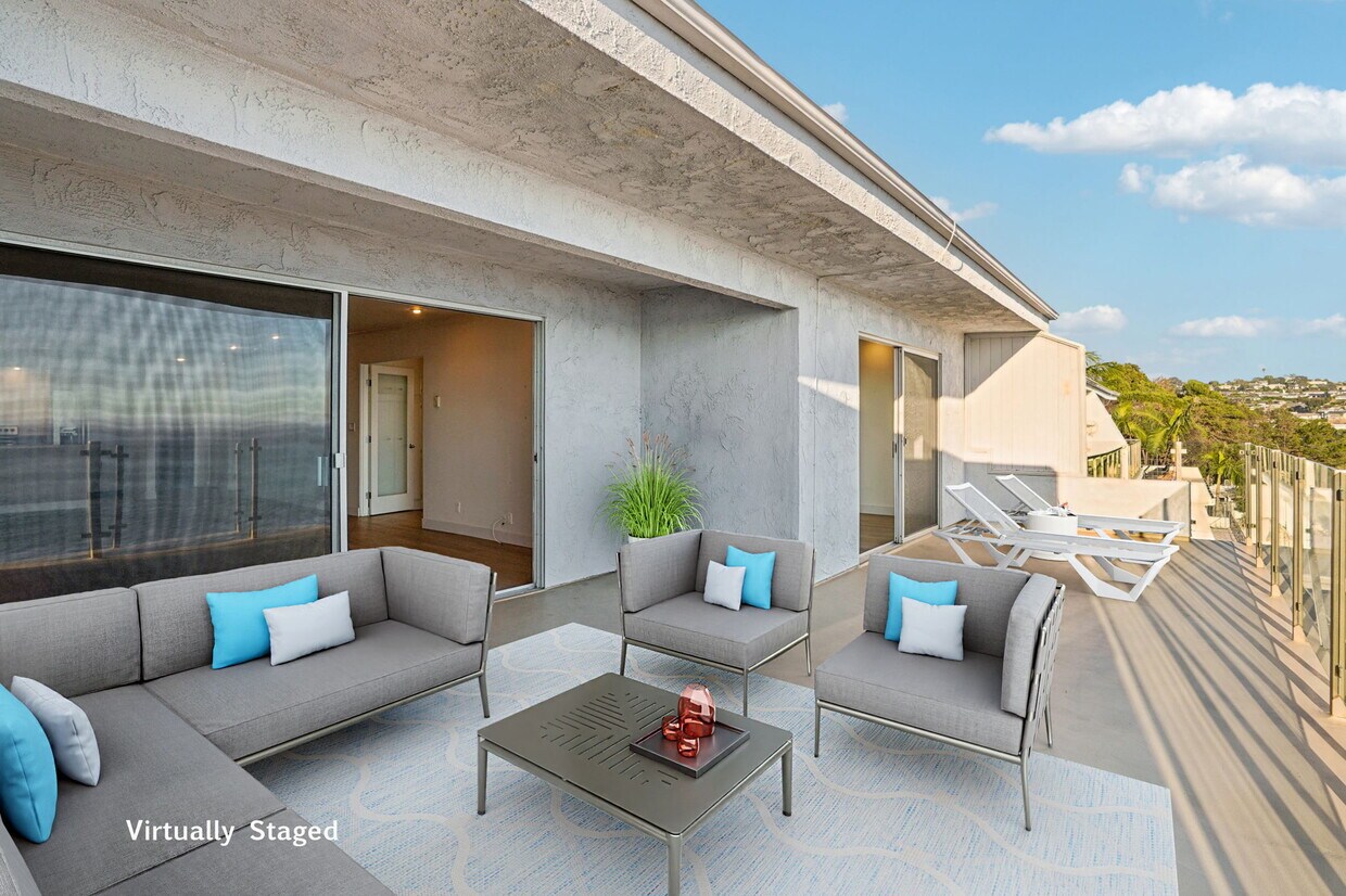 Foto principal - 18203 Coastline Dr