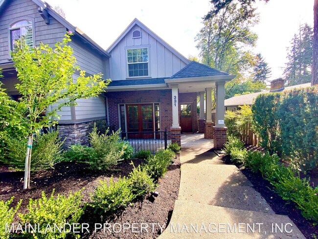 Building Photo - 3 br, 3.5 bath House - 331 6TH STREET