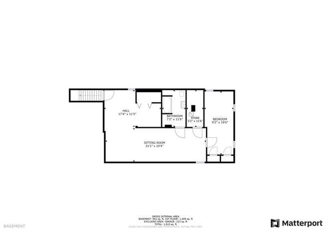 Foto del edificio - Adorable 3 Bedroom Ranch in Raytown