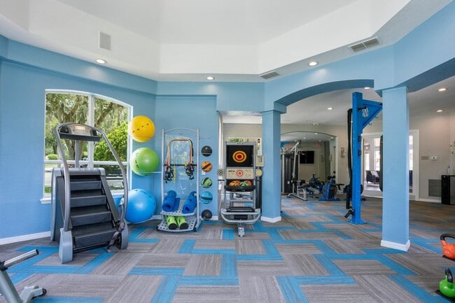 Foto del edificio - Tuscany Place