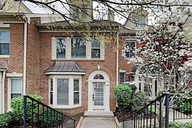 Building Photo - 344 Ardsley Pl